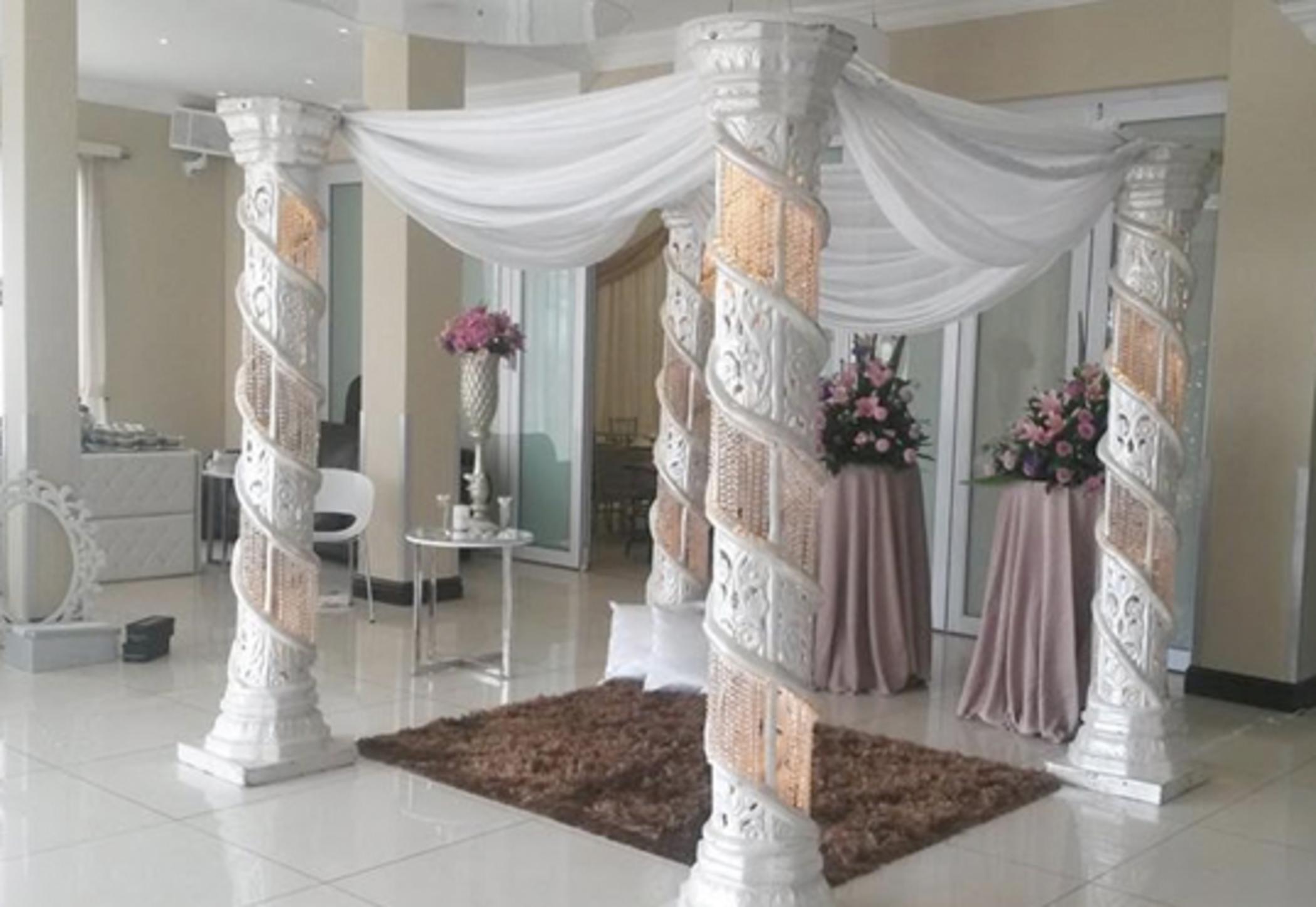 Pavilion Hotel Durban Exterior foto