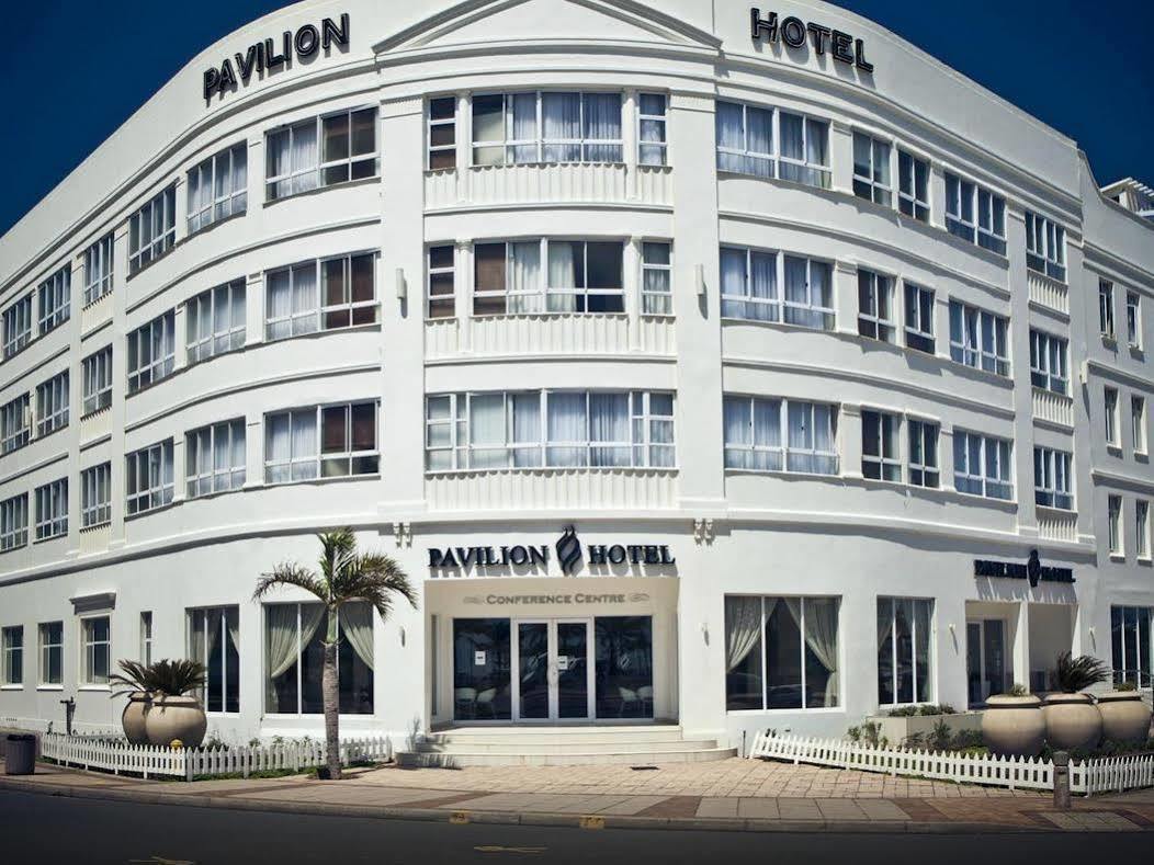 Pavilion Hotel Durban Exterior foto